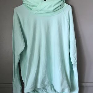 Lululemon Healthy Heart Pullover size 8